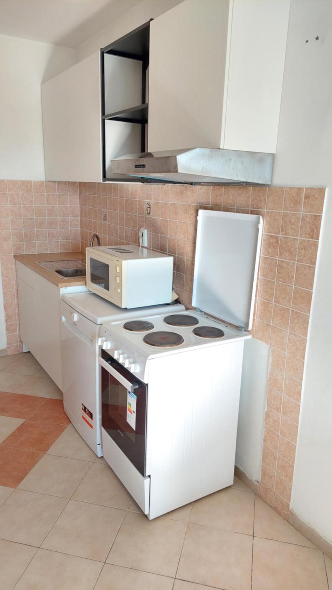 Apartment Matilda สปลิท ภายนอก รูปภาพ