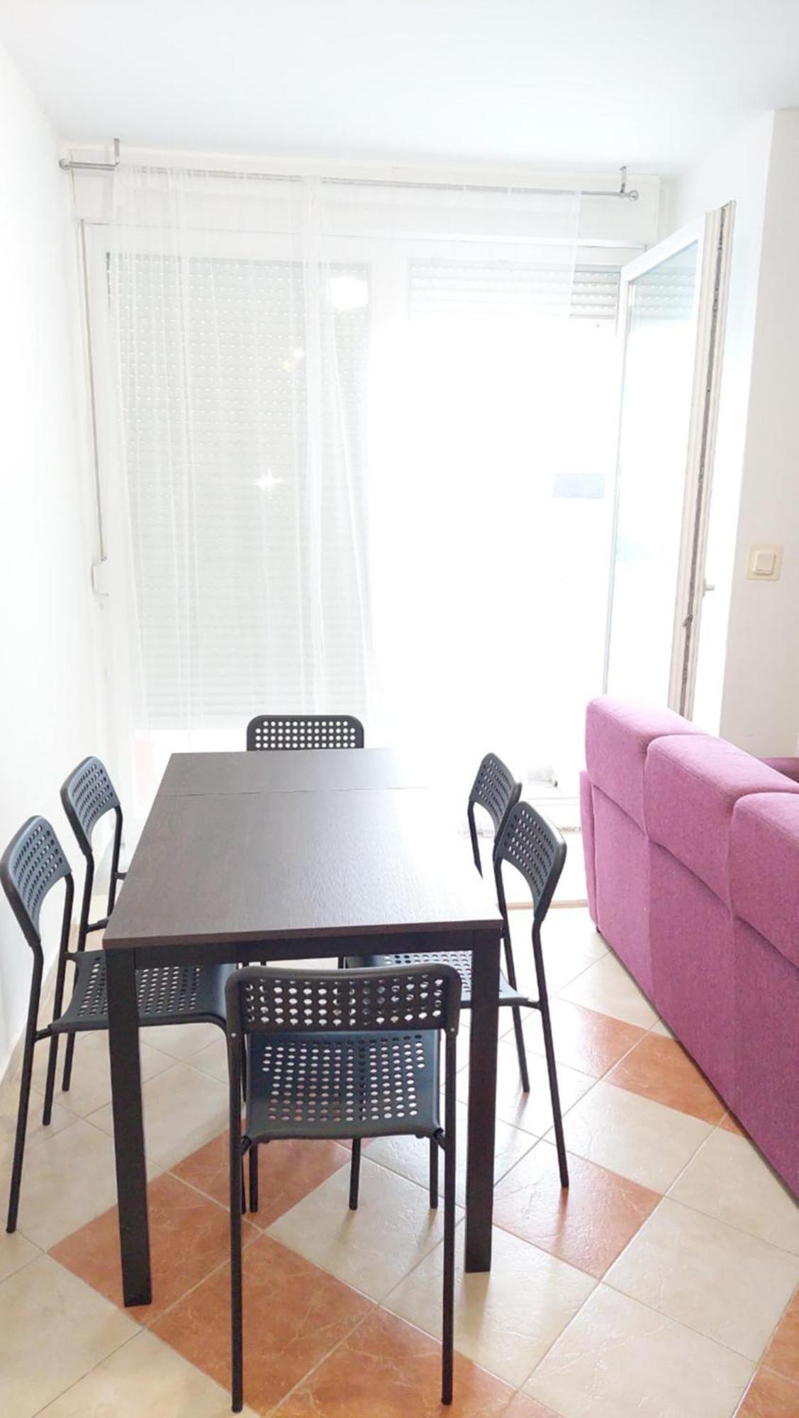 Apartment Matilda สปลิท ภายนอก รูปภาพ