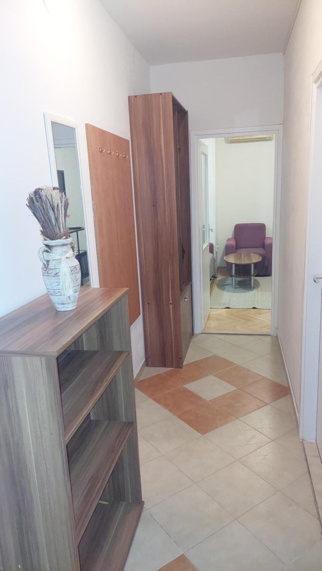 Apartment Matilda สปลิท ภายนอก รูปภาพ