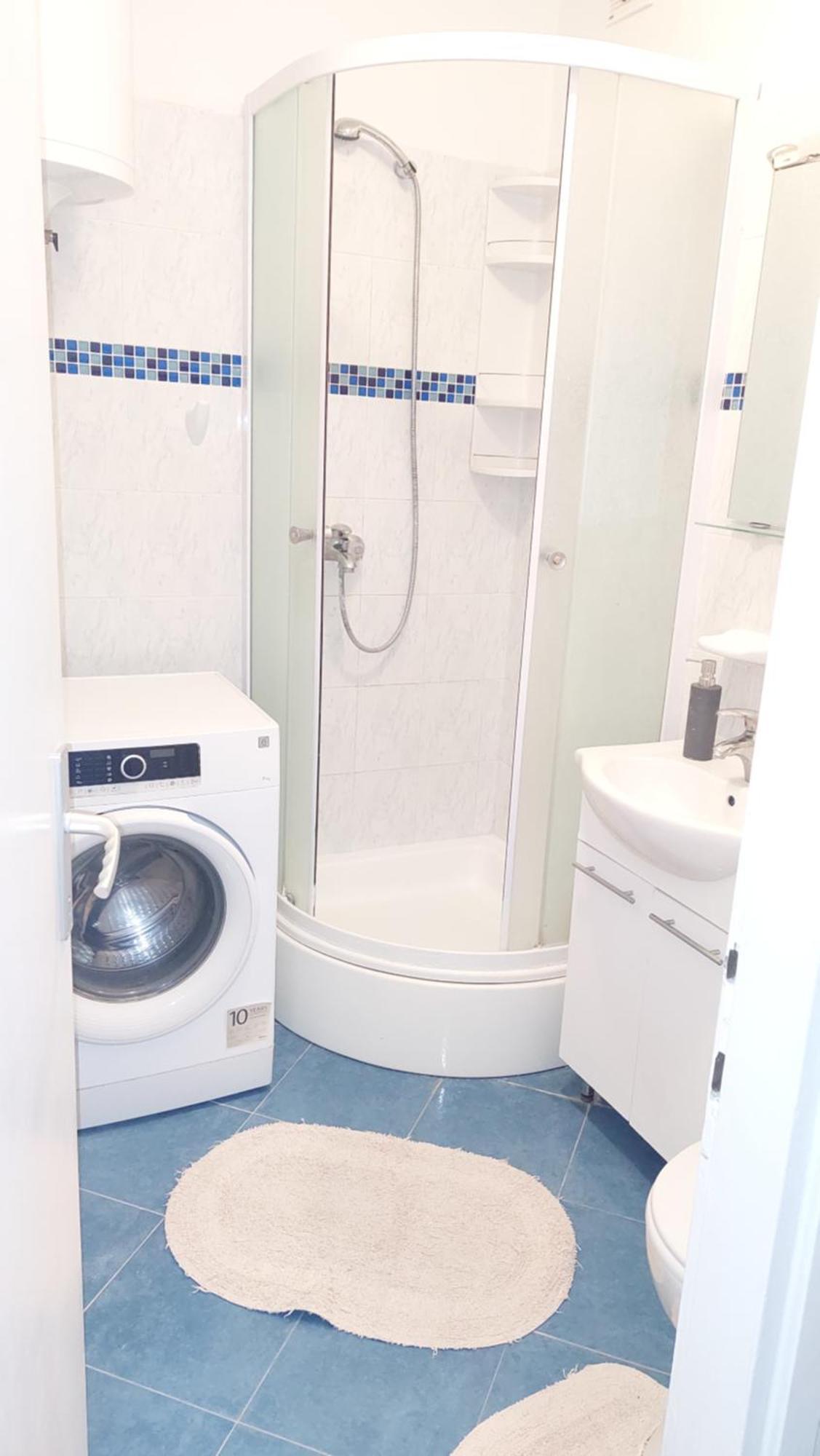 Apartment Matilda สปลิท ภายนอก รูปภาพ