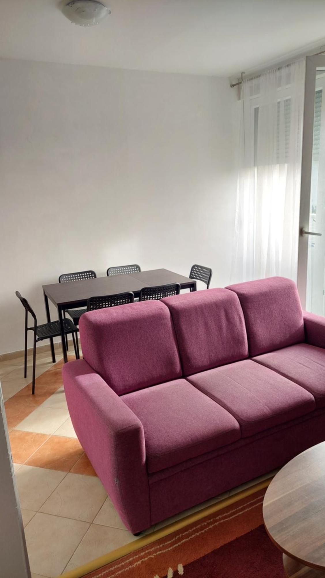 Apartment Matilda สปลิท ภายนอก รูปภาพ
