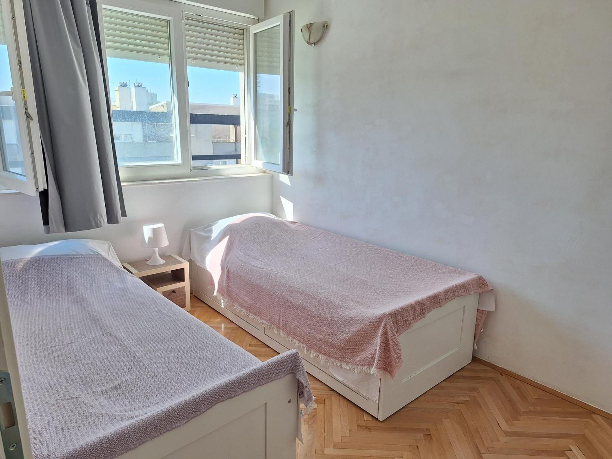 Apartment Matilda สปลิท ภายนอก รูปภาพ